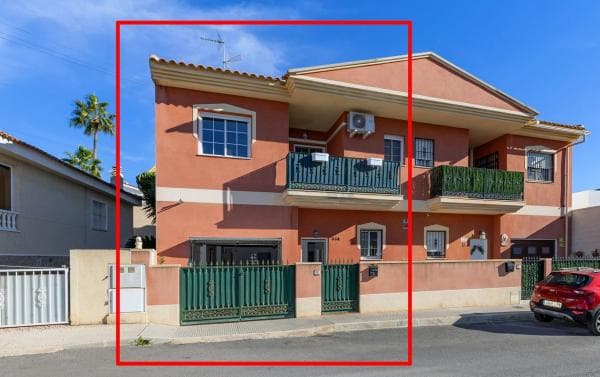 Chalet pareado en CL Lope De Vega, 33 thumbnail 1