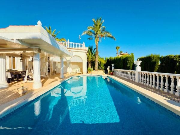 Chalet independiente en venta en Benijofar, Benijofar
thumbnail 1