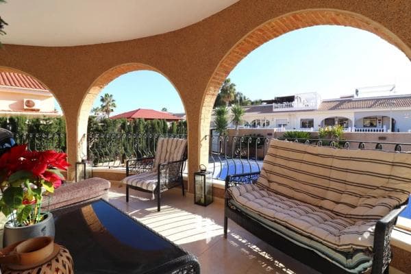 Chalet independiente en venta en Benijofar, Benijofar
photo 1