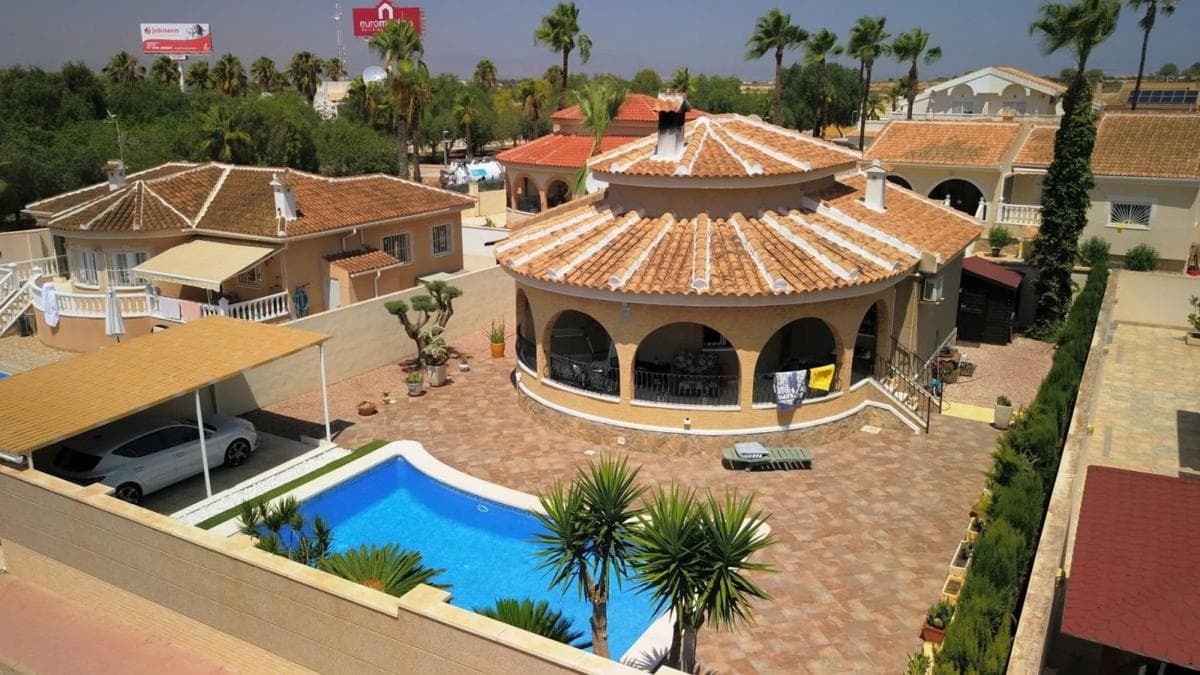 Venta de chalet independiente en Benijofar, Benijofar
photo 2