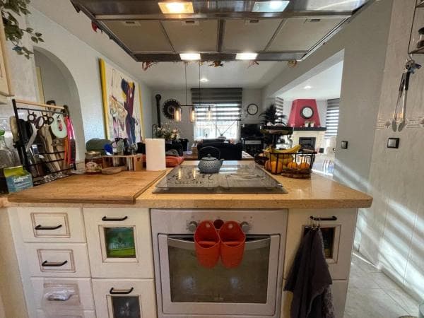 Chalet independiente en venta en Calle Rambla, Benijofar
thumbnail 2