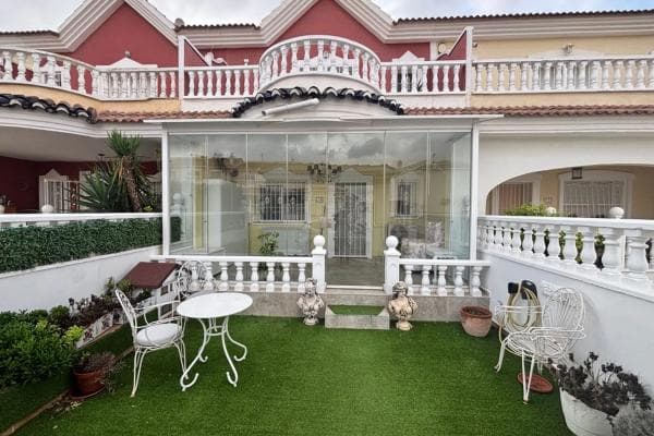 Chalet pareado thumbnail 2