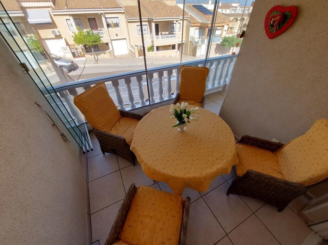 Venta de chalet adosado en Calle Pilar Miró , Benijofar photo 3