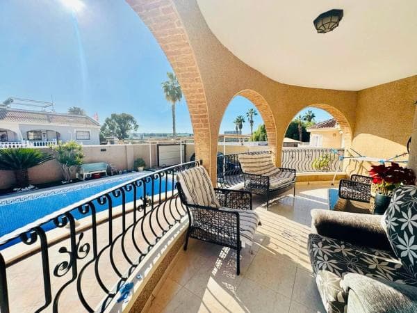 Chalet independiente en venta en Benijofar, Benijofar
thumbnail 2