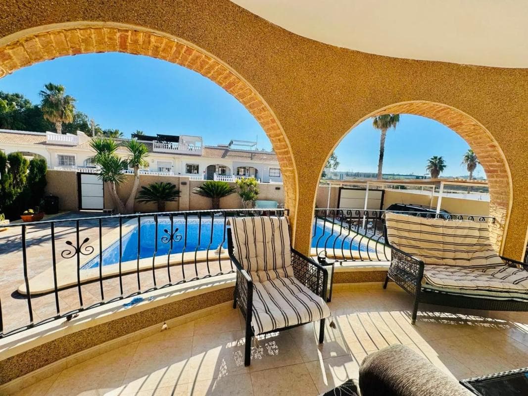 Venta de chalet independiente en Benijofar, Benijofar
photo 4