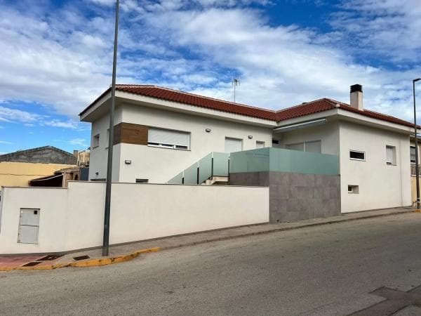 Chalet adosado en venta en Benijofar , Benijofar photo 1