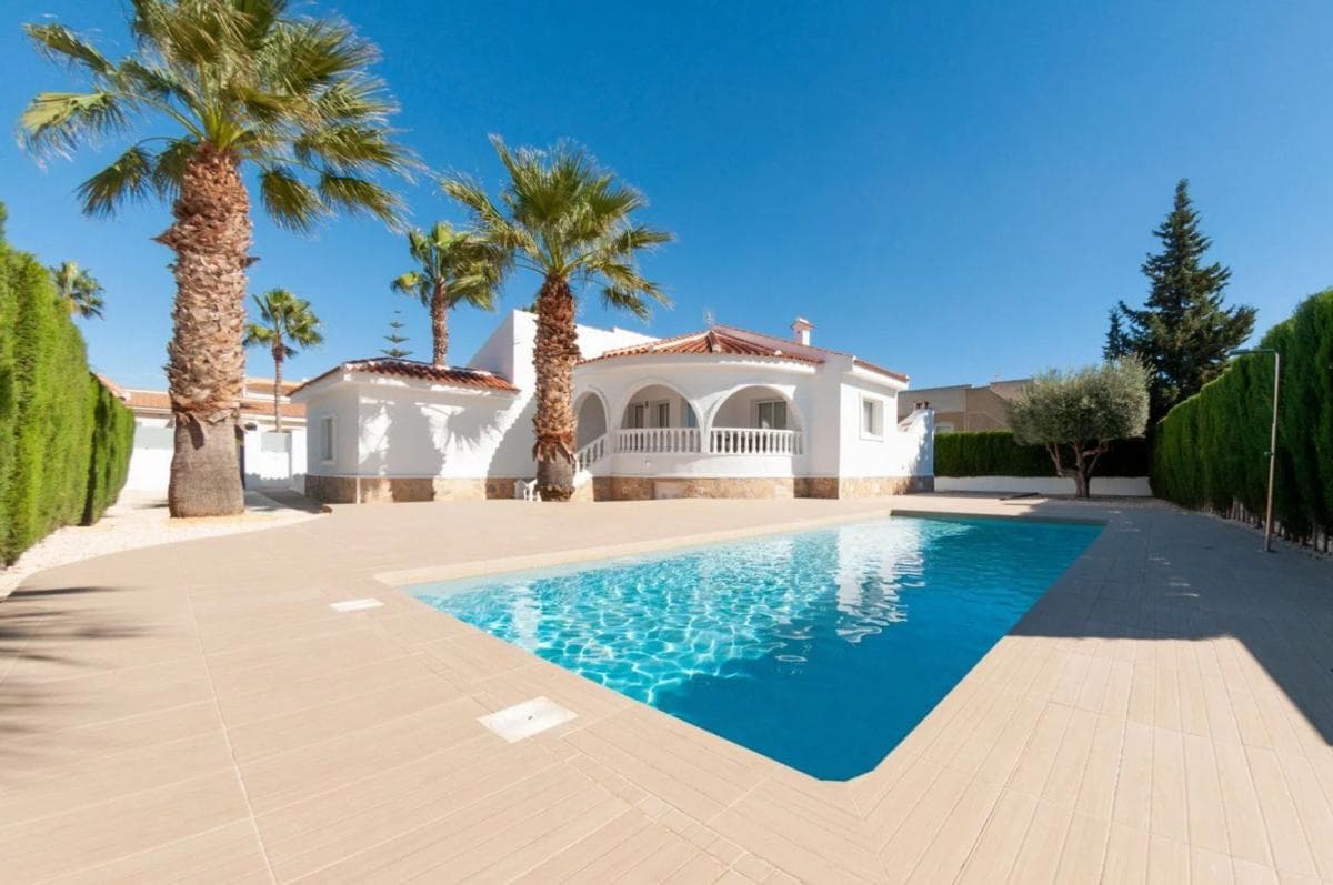 Venta de chalet independiente en Benijofar, Benijofar
photo 4