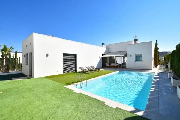 Chalet independiente en venta en Benijofar, Benijofar
thumbnail 2