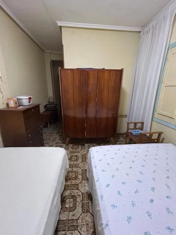 Chalet pareado en calle Purísima s/n thumbnail 1