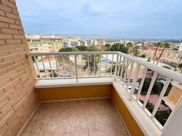 Квартира на продажу на Avenida Juan Pablo II, 16, Каллоcа-де-Сегура photo 1