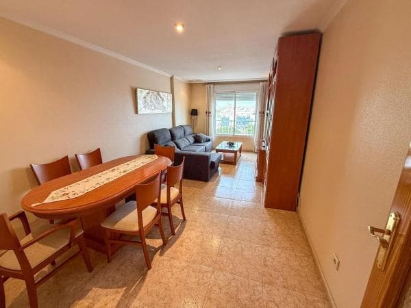 Квартира на продажу на Avenida Juan Pablo II, 16, Каллоcа-де-Сегура thumbnail 1