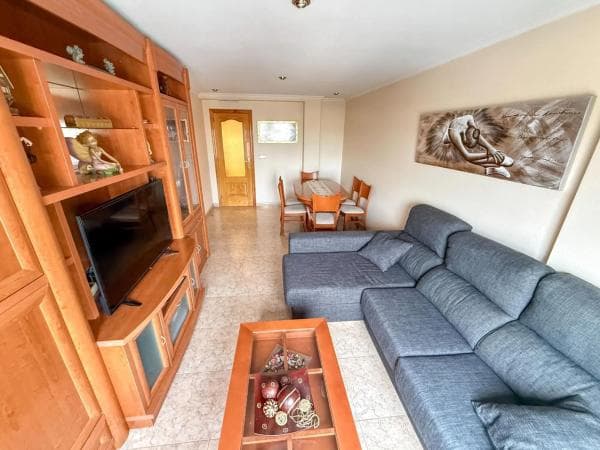 Квартира на продажу на Avenida Juan Pablo II, 16, Каллоcа-де-Сегура thumbnail 2
