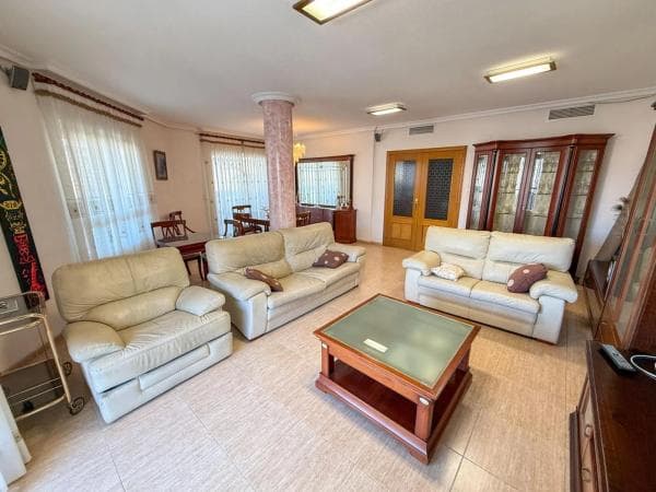 Квартира на продажу на Camino de la Serrana, Каллоcа-де-Сегура photo 1
