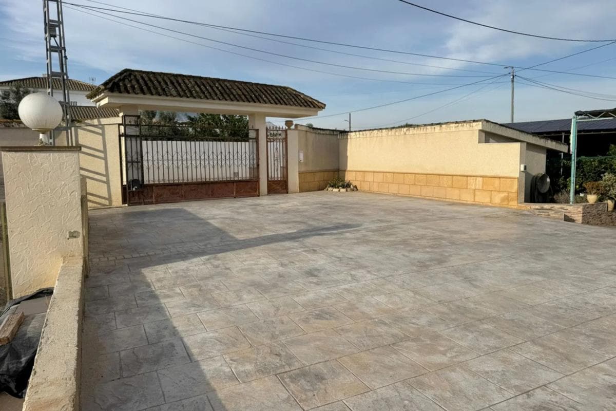 Venta de chalet independiente en Callosa de Segura, Callosa de Segura
photo 2