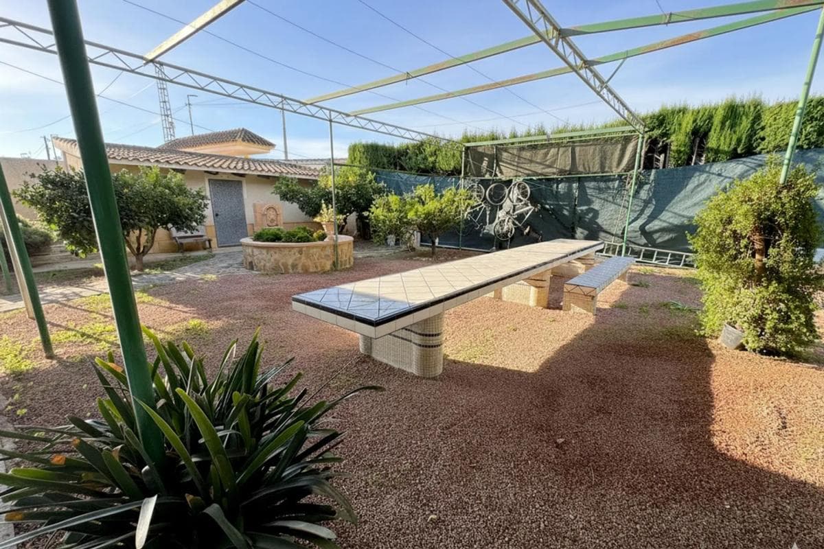 Venta de chalet independiente en Callosa de Segura, Callosa de Segura
photo 5