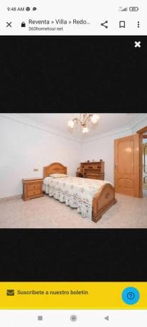Independent chalet for sale in Carretera N-530, 10, Callosa de Segura
thumbnail 2