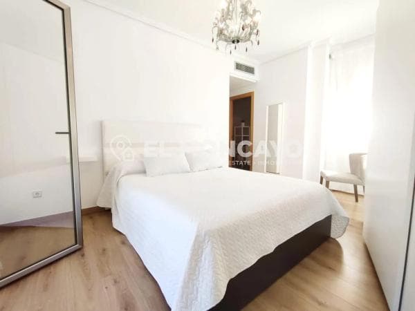 Квартира на продажу на Calle Antonio Estañ Garcia, Каллоcа-де-Сегура photo 1