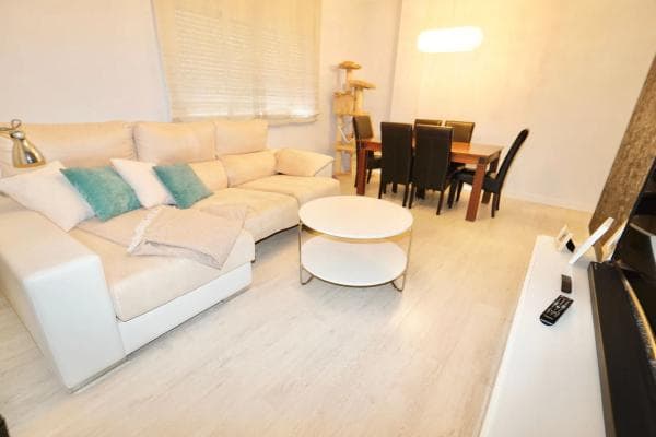 Квартира на продажу на Calle Coral Callosina San Martìn, 42, Каллоcа-де-Сегура thumbnail 1