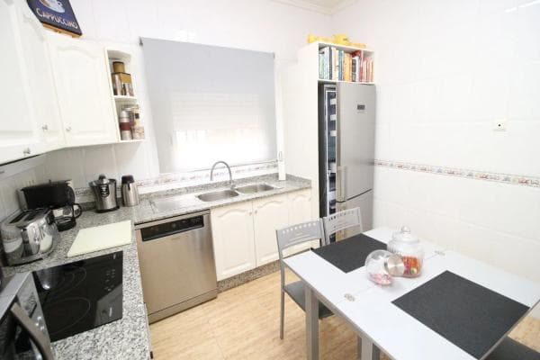 Chalet independiente en venta en Catral, Catral
thumbnail 2
