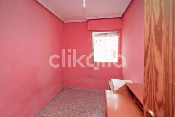 Квартира на продажу на Calle Libertad, Катрал photo 1