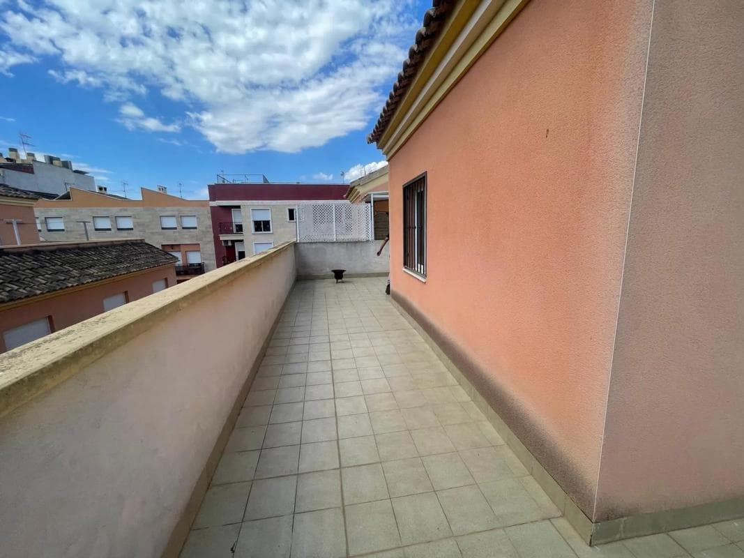 Venta de chalet adosado en Calle Pablo Picasso, 14 , Catral photo 5