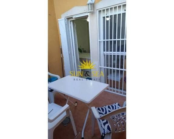 Independent chalet for sale in Daya Nueva, Daya Nueva
thumbnail 1