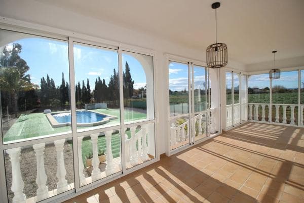 Chalet independiente en venta en Dolores, Dolores
thumbnail 2