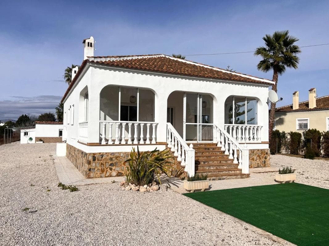 Venta de chalet independiente en Lugar Escorredor, 16 C, Dolores
photo 3