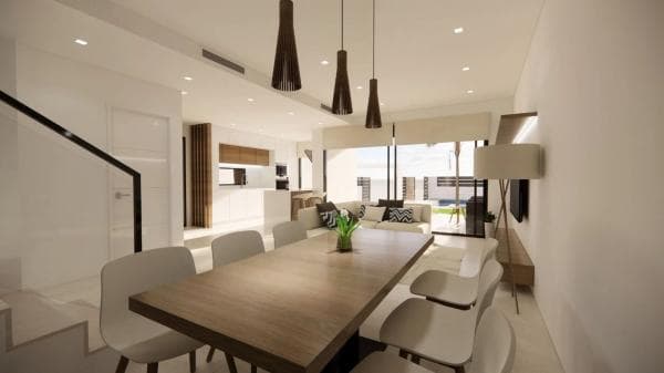 Chalet independiente en venta en Lugar Sector 2, Dolores
photo 1