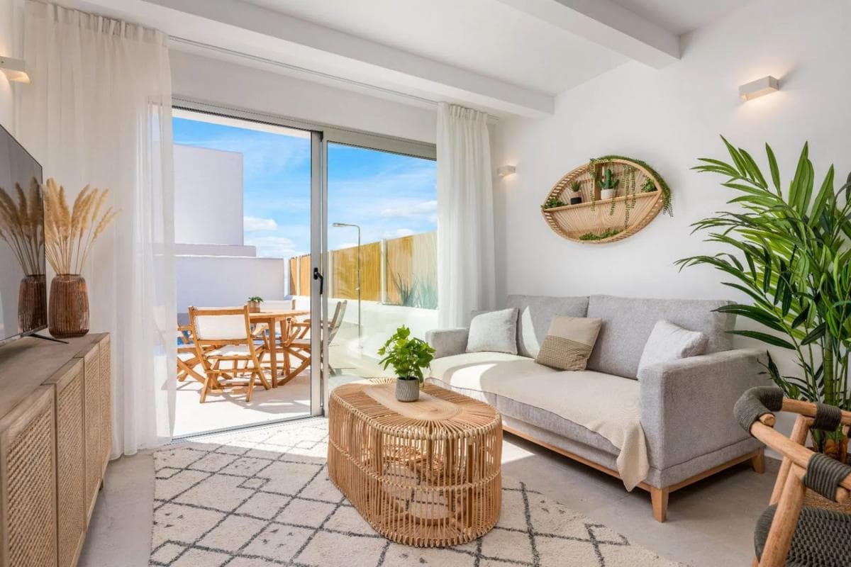 Venta de chalet adosado en Sector 3, 1 , Dolores photo 2