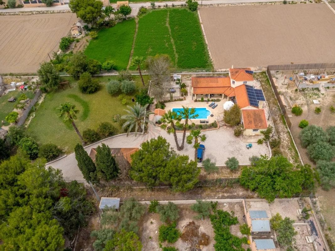 Venta de chalet independiente en Vereda el Tobalete Dolores s/n, Dolores
photo 2