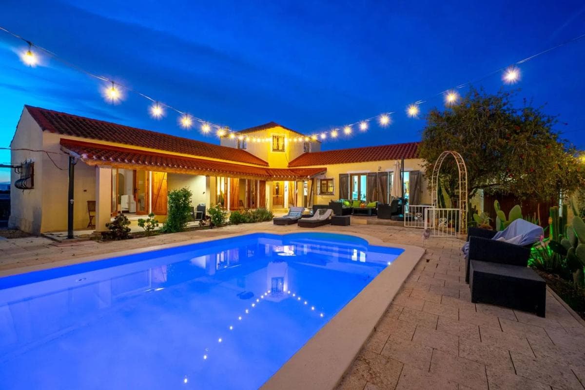 Venta de chalet independiente en Vereda el Tobalete Dolores s/n, Dolores
photo 3