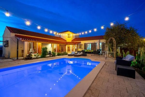 Chalet independiente en venta en Vereda el Tobalete Dolores s/n, Dolores
thumbnail 2