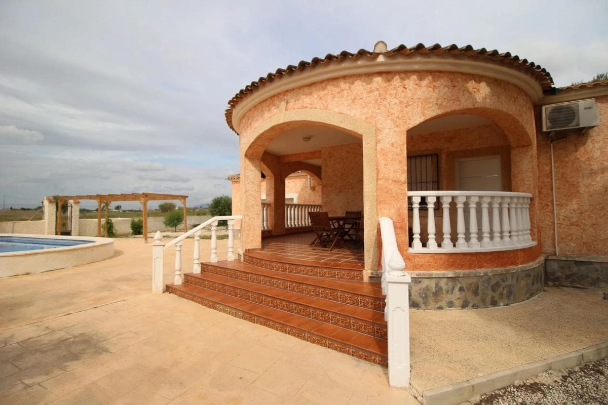 Venta de chalet independiente en Dolores, Dolores
photo 2