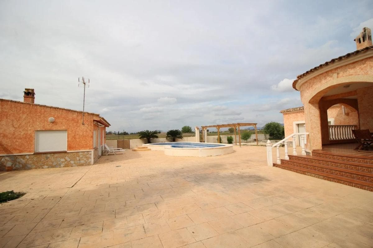 Venta de chalet independiente en Dolores, Dolores
photo 3