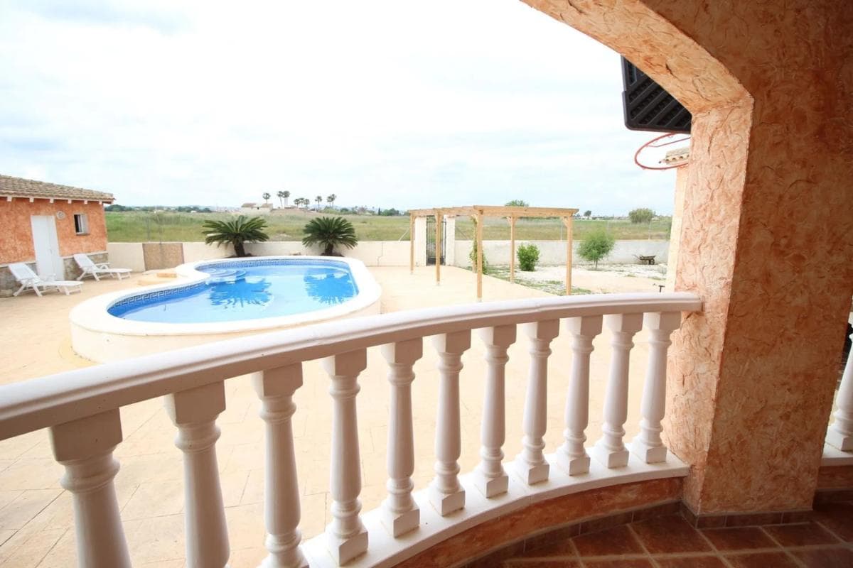 Venta de chalet independiente en Dolores, Dolores
photo 4