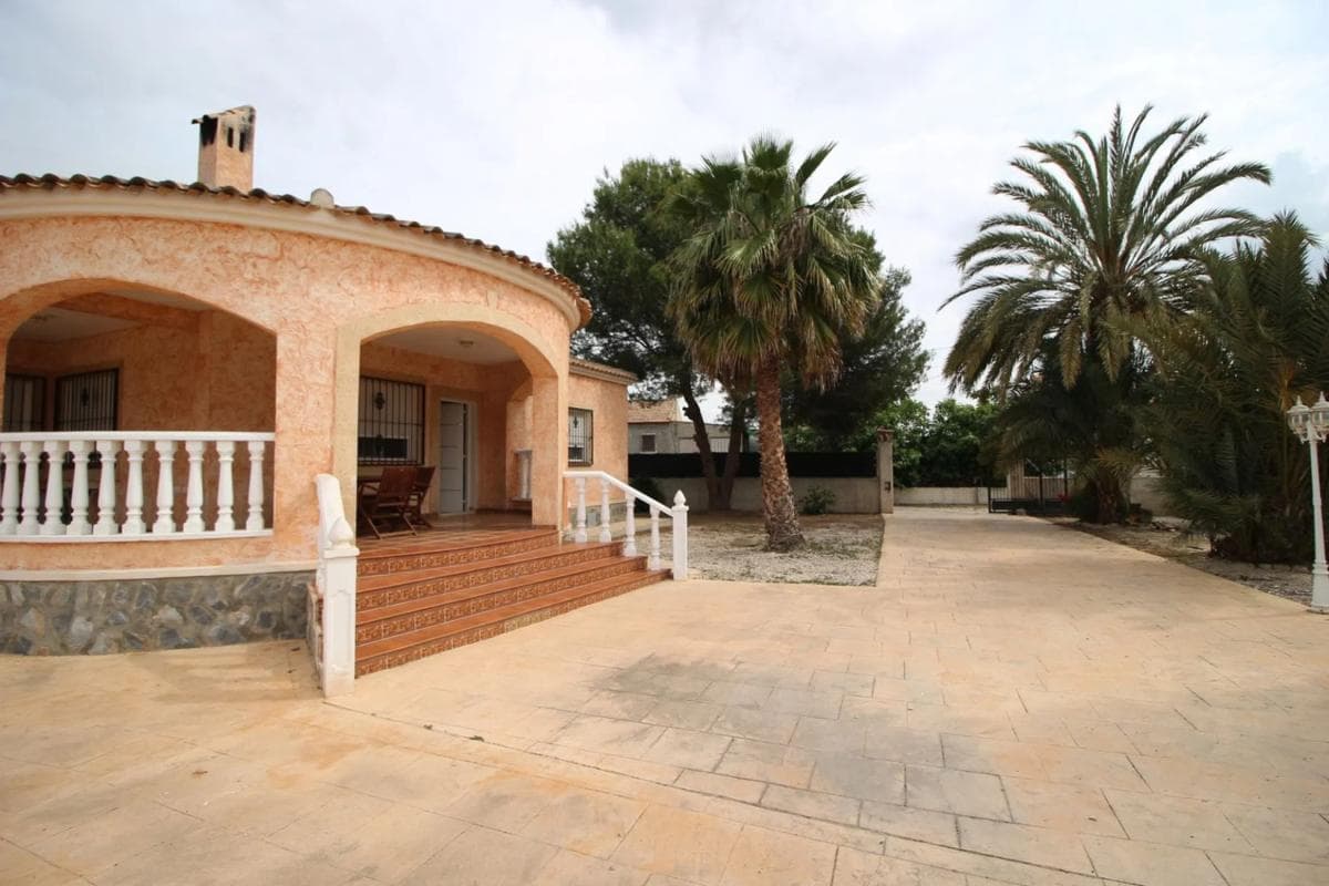 Venta de chalet independiente en Dolores, Dolores
photo 5