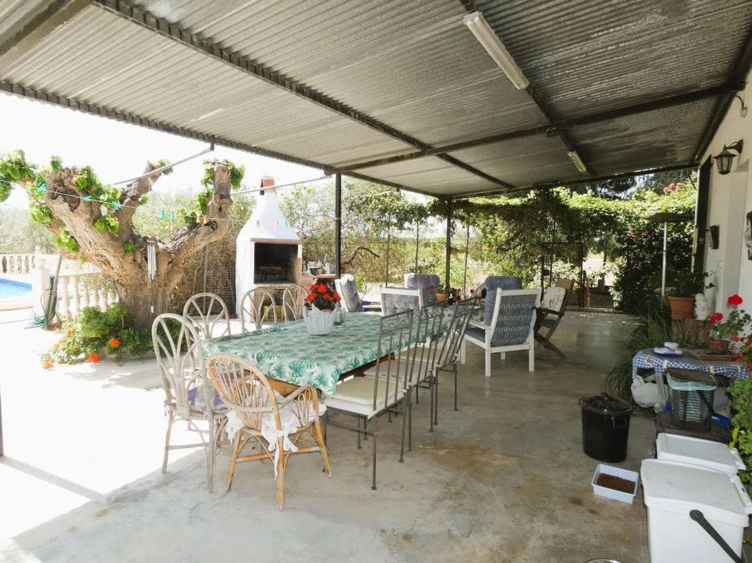 Sale of independent chalet in Vereda la Colegiala, 75, Dolores
photo 5