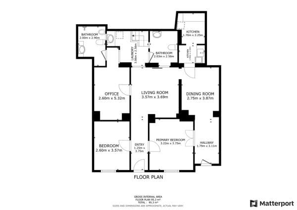 Chalet adosado en venta en Dolores , Dolores photo 1