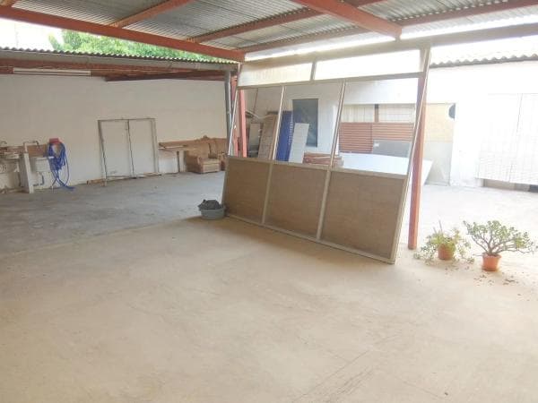 Chalet pareado photo 4