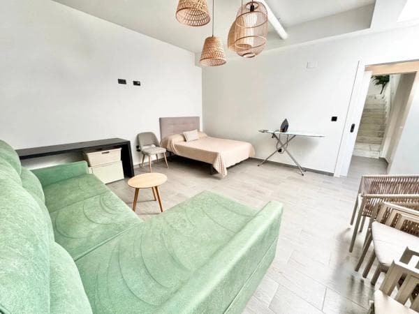 Chalet adosado photo 3