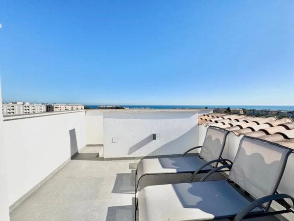 Chalet adosado photo 4