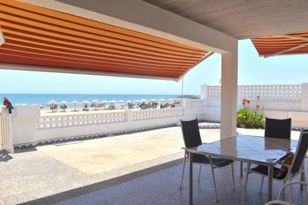 Chalet independiente en venta en Urbanizaciones, Guardamar del Segura
thumbnail 1