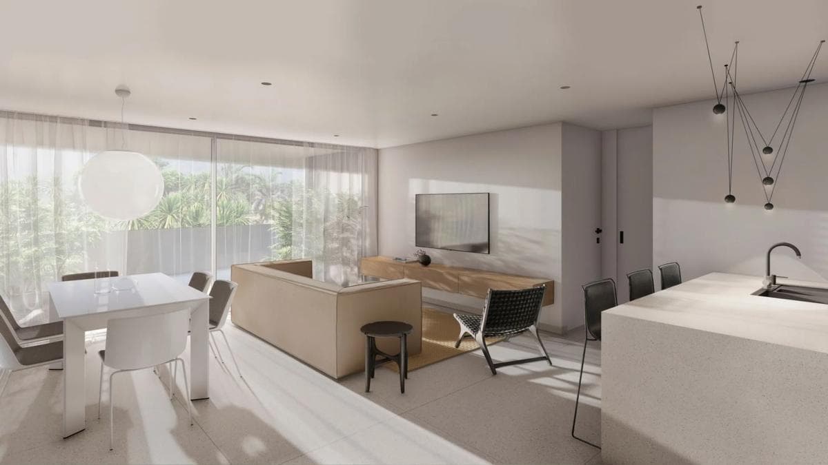 Продажа таунхауса в Calle el Salat, 21 , Гуардамар-дель-Сегура photo 4