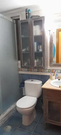 Четырехквартирный дом на продажу на Calle Rafael Alberti, 8 , Хаkarilla photo 1