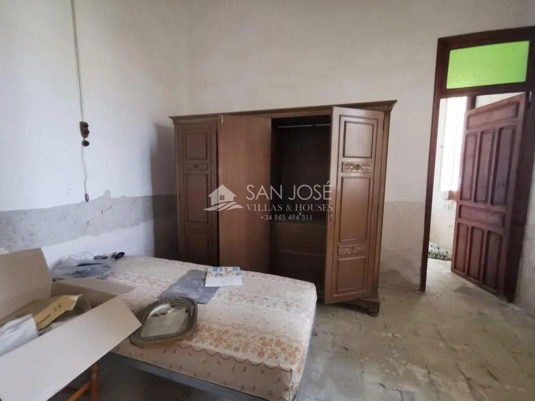 Venta de chalet independiente en Jacarilla, Jacarilla
photo 3