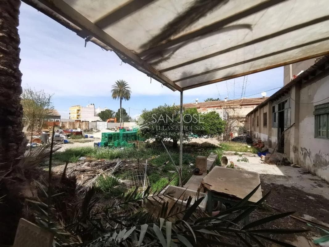 Venta de chalet independiente en Jacarilla, Jacarilla
photo 5