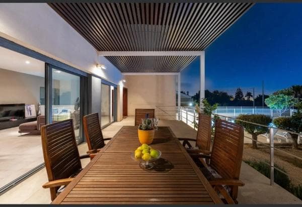 Independent chalet for sale in Los Montesinos, Los Montesinos
photo 1