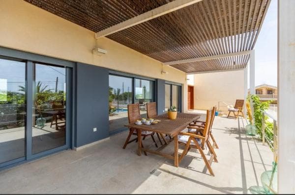 Independent chalet for sale in Los Montesinos, Los Montesinos
thumbnail 2
