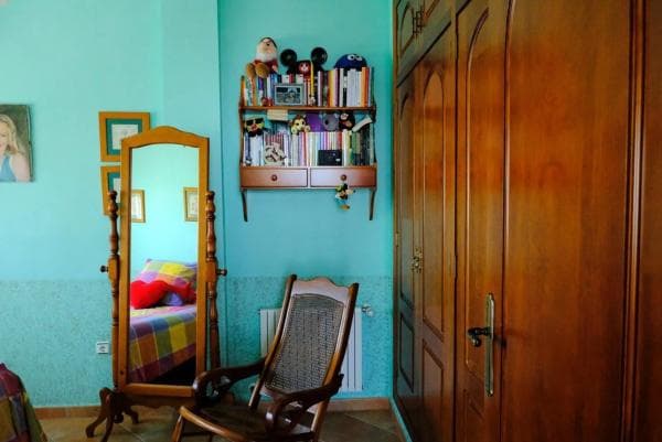 Chalet independiente en venta en CV-95, Orihuela
thumbnail 1